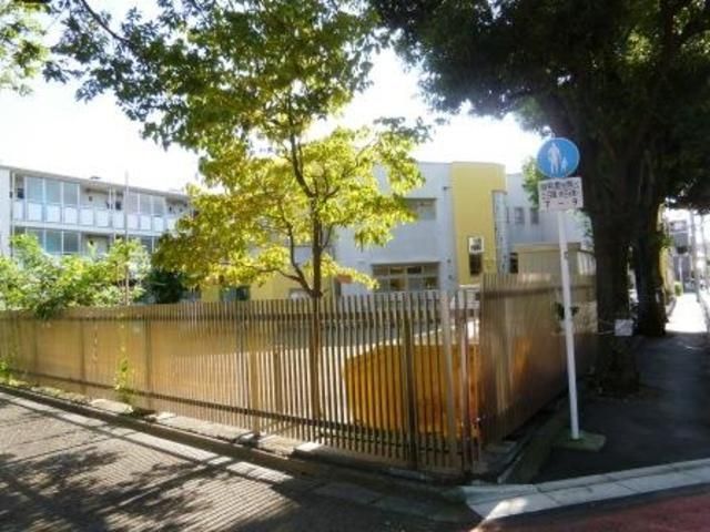 幼稚園・保育園　せたがや小鳥の森保育園（幼稚園・保育園）まで516m