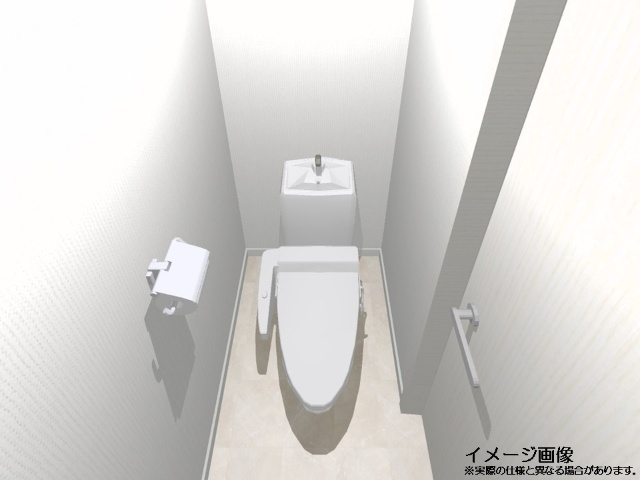 トイレ　イメージ画像