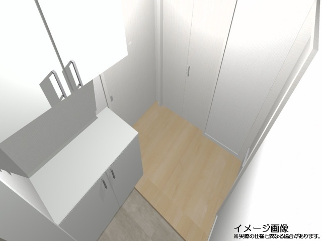 玄関　イメージ画像