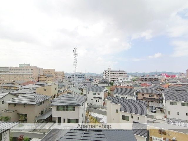 眺望　眺望