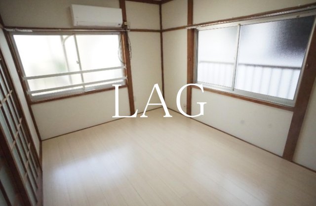 その他部屋・スペース　寝室です。