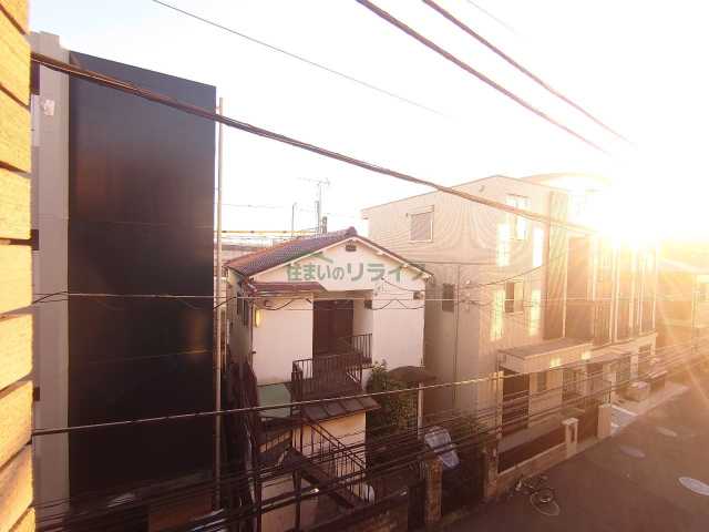 GRAN PASEO明大前IIIのその他写真
