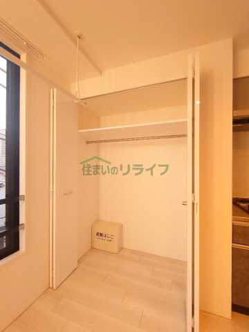 GRAN PASEO明大前IIIの内装写真