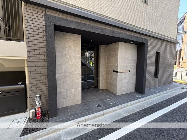 VELAOS HAKUSANの外観写真