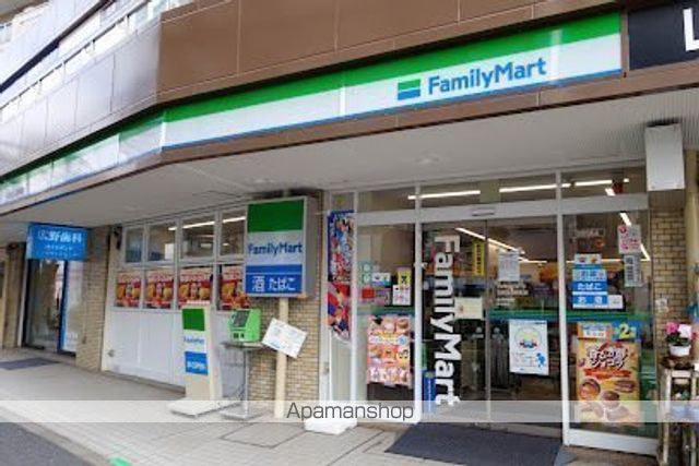 VELAOS HAKUSANの周辺写真