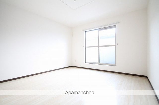Primaveraの内装写真