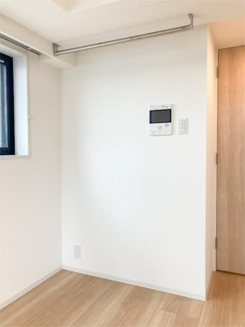 その他部屋・スペース　きれいな内装です