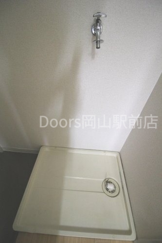 岡山電軌清輝橋線 清輝橋駅 徒歩5分 5階建 築37年のその他写真