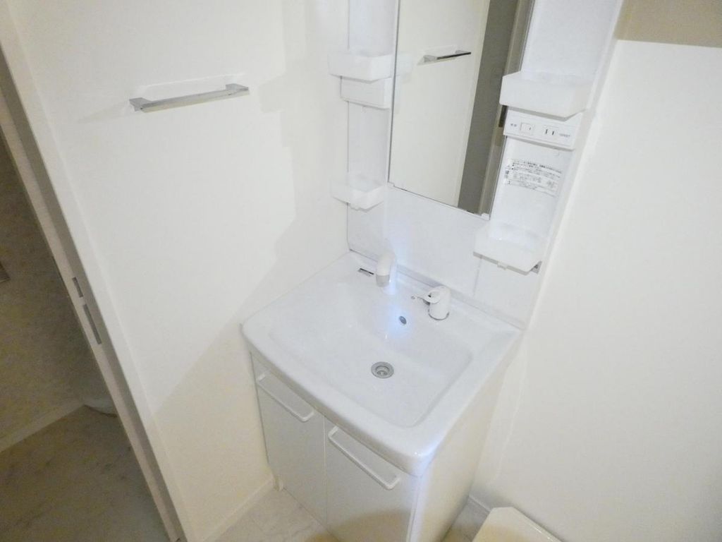 ヴェストファーレンの内装写真