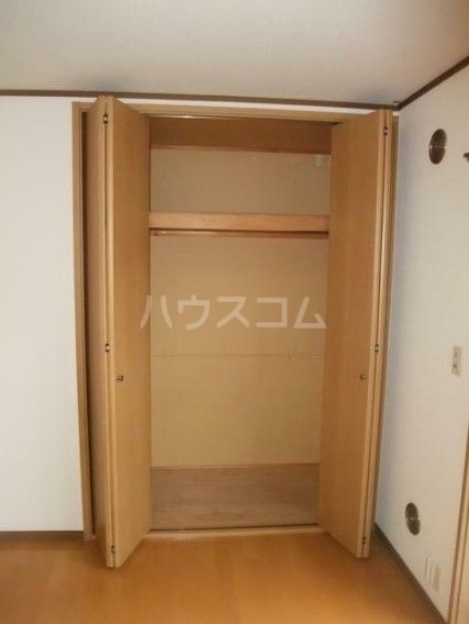 カイザーロートンヌの内装写真