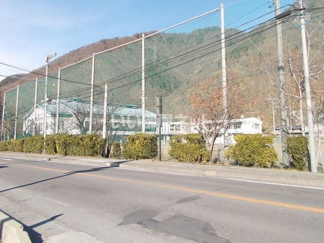 小学校　上田市立塩尻小学校（小学校）まで1390m