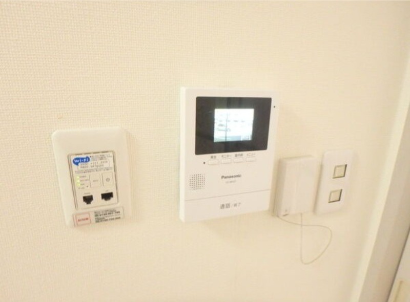 セキュリティ　図面と現状に相違がある場合には現状を優先