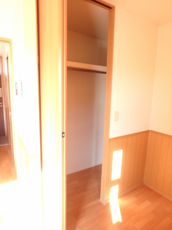 収納　図面と現状に相違がある場合には現状を優先