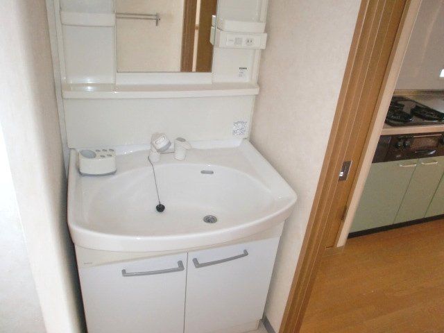 プランドールの内装写真