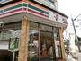 コンビニ　セブンイレブン 南篠崎店（コンビニ）まで341m