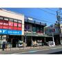 スーパー　ゆりストア　生田店（スーパー）まで738m