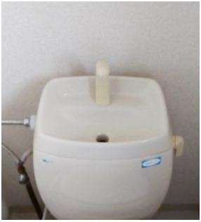 トイレ　同仕様