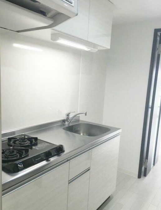 キッチン　※他部屋参考写真