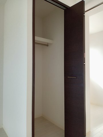 収納　※他部屋参考写真