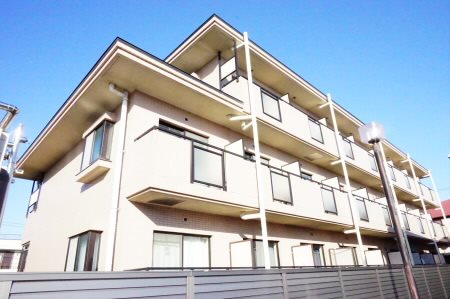 ルイーネ調布