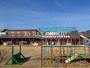 幼稚園・保育園　花の木なかよし保育園（幼稚園・保育園）まで266m