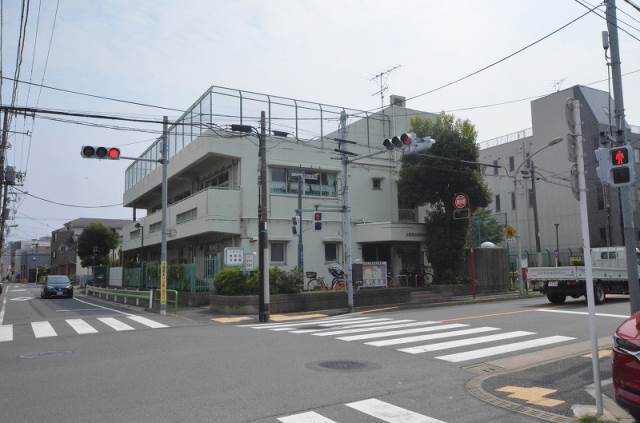その他　東糀谷児童館（その他）まで1055m