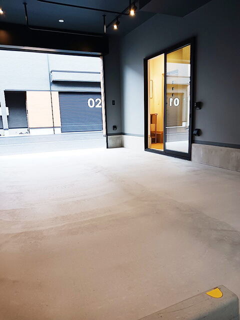 西武拝島線 西武立川駅 バス乗車時間：13分 最寄りバス停で下車 徒歩2分 2階建 築1年のその他写真