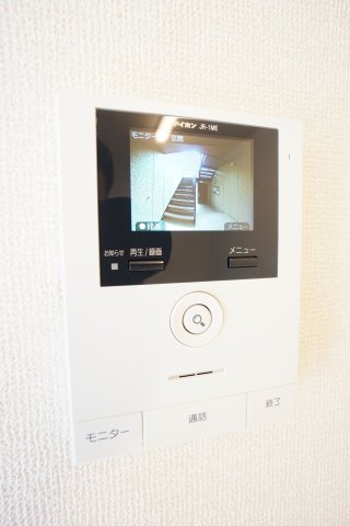 バードネイチャー E棟のその他写真