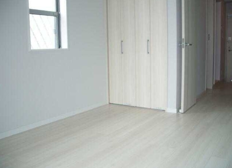 居室・リビング　※同物件別部屋参考写真