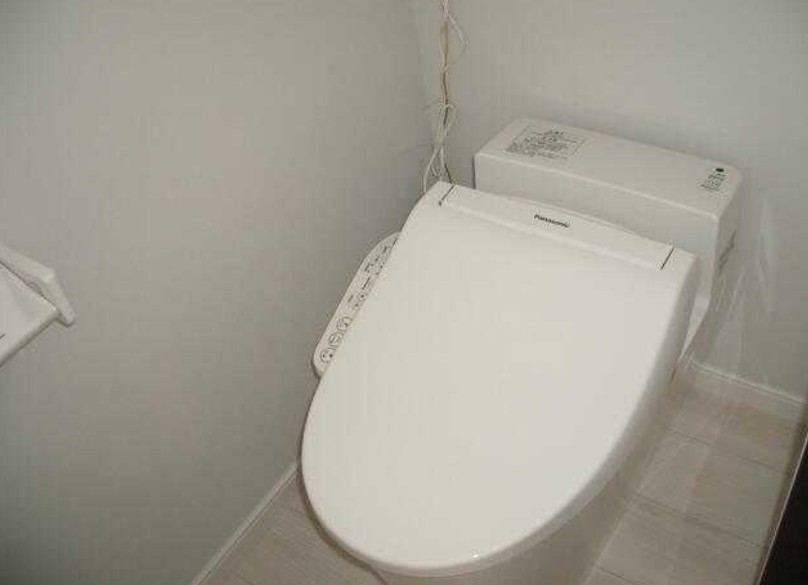 トイレ　※同物件別部屋参考写真