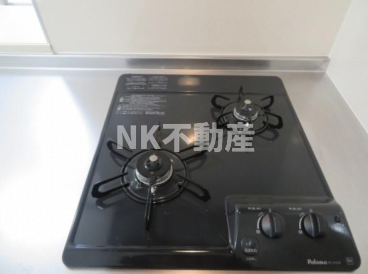 キッチン　同仕様タイプのイメージ