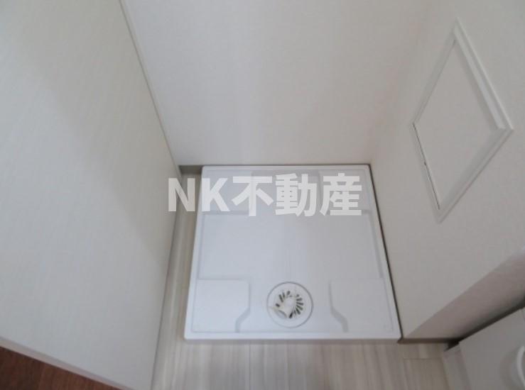その他設備　同仕様タイプのイメージ