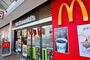 飲食店　マクドナルド 布施近商店（飲食店）まで475m