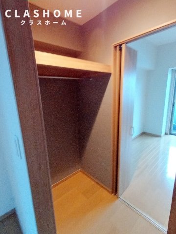 収納　イメージ画像になります