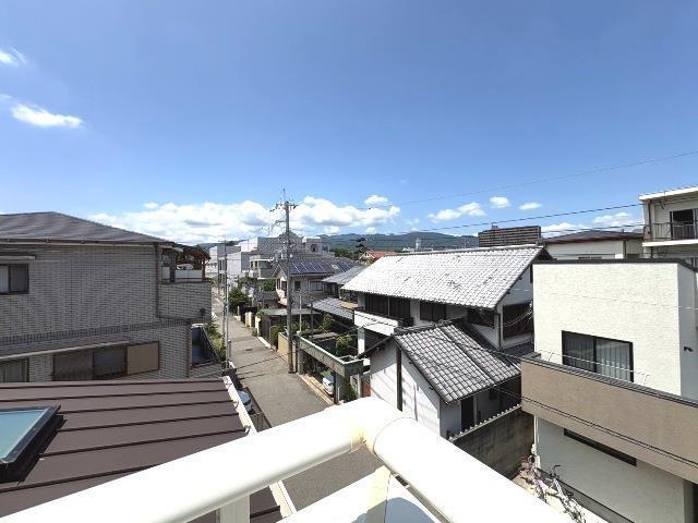 阪神本線 香櫨園駅 徒歩8分 3階建 築4年のその他写真