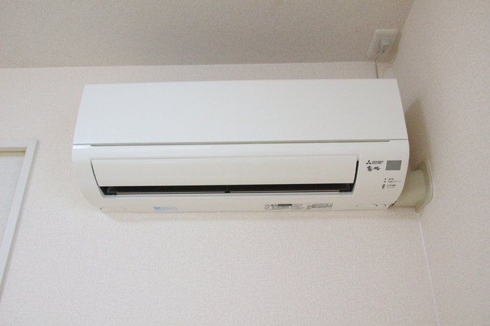 その他　エアコン