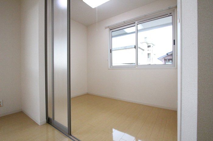 その他部屋・スペース　収納