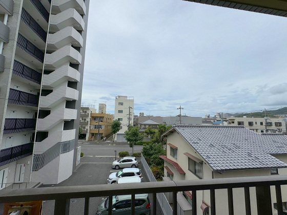 M山肩ビルのその他写真