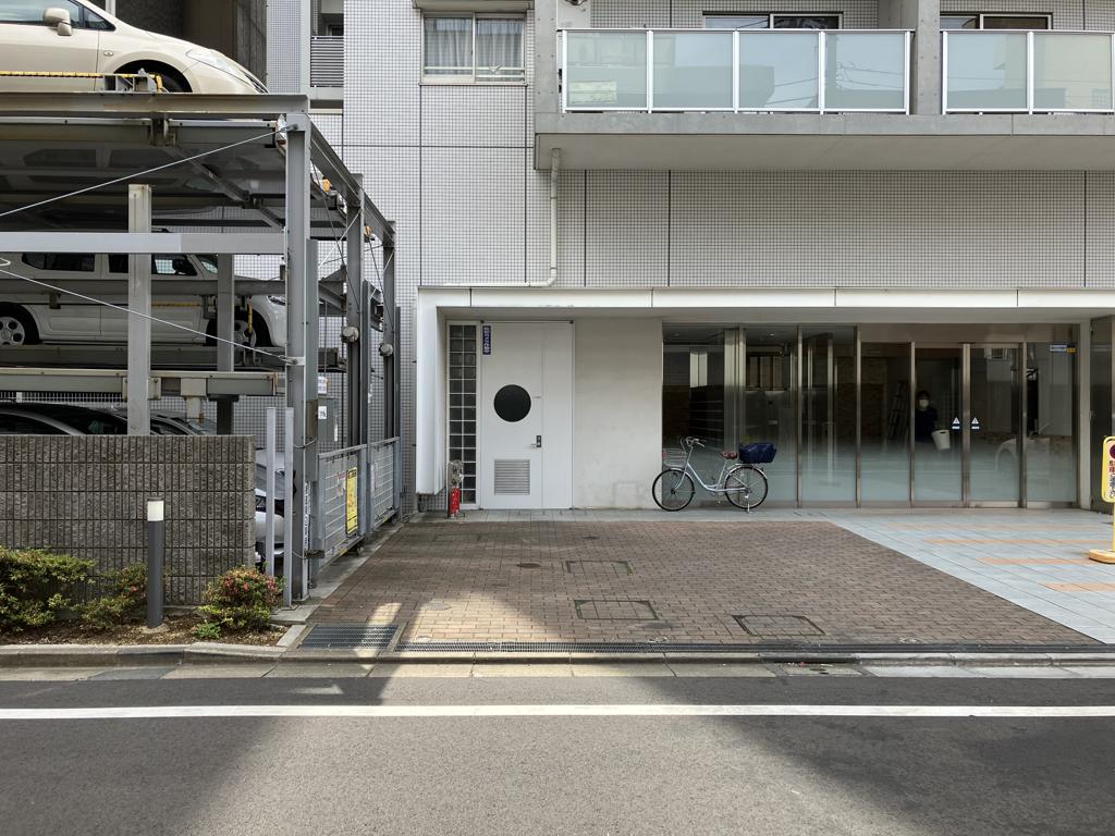 プライムアーバン亀有のその他写真