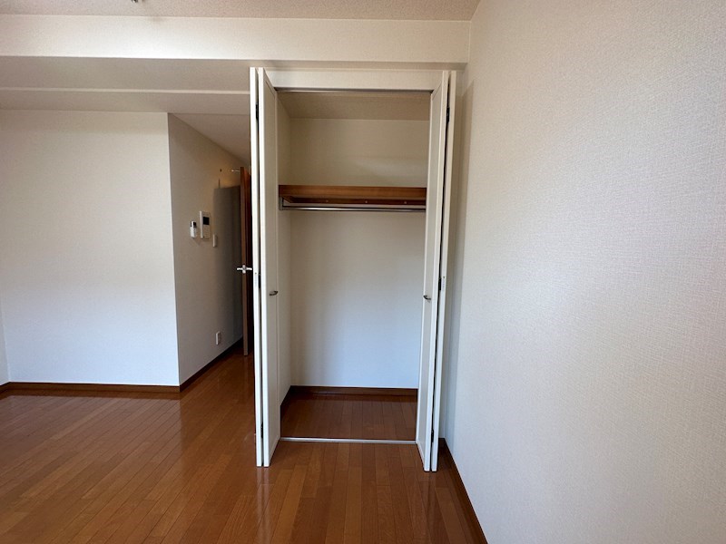 パシフィックレジデンス神戸八幡通の内装写真