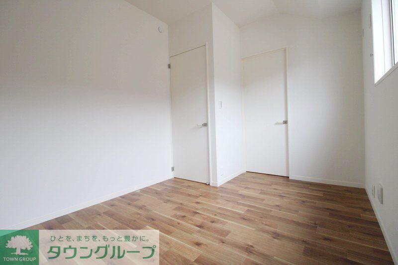 その他部屋・スペース　収納