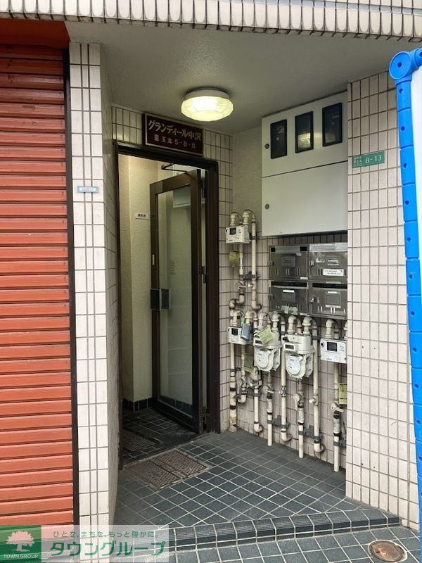 ロビー
