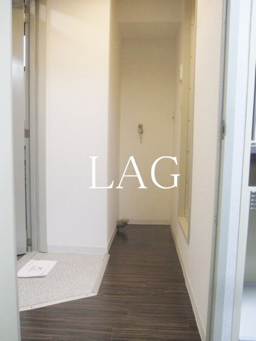 その他部屋・スペース　内装です。