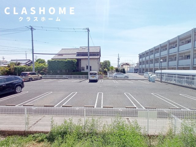 眺望　イメージ画像になります