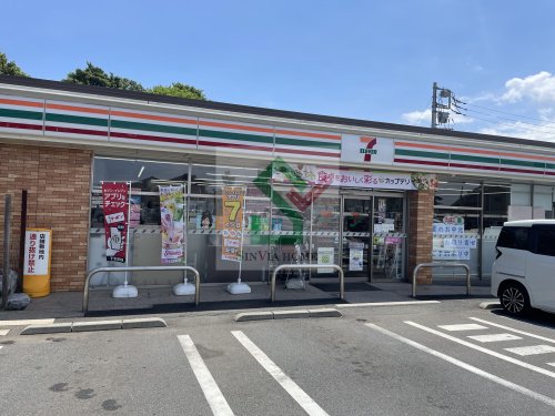 コンビニ　セブンイレブン練馬西大泉5丁目店（コンビニ）まで104m