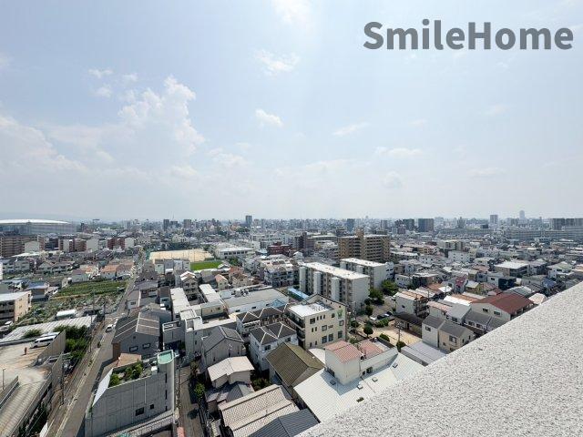 プレジオ帝塚山のその他写真