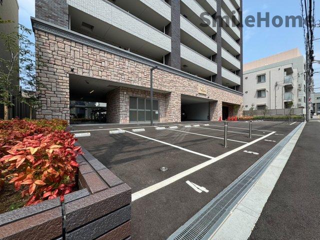 プレジオ帝塚山のその他写真