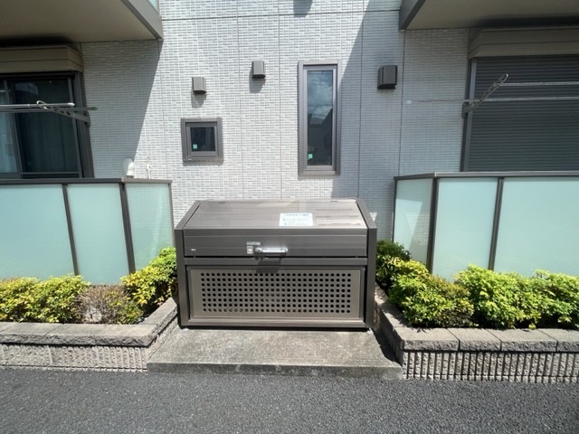 メビウスのその他写真