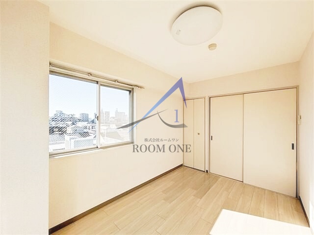 その他部屋・スペース　寝室です。
