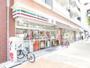 コンビニ　セブンイレブン 東大阪長堂1丁目店（コンビニ）まで271m